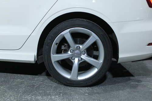 Audi A3 1.8 Ambiente At
