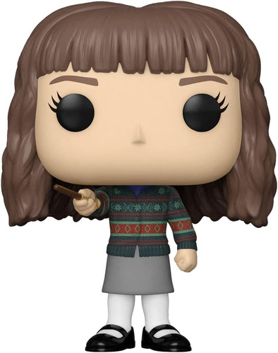 Funko Pop Harry Potter 133 Hermione Granger