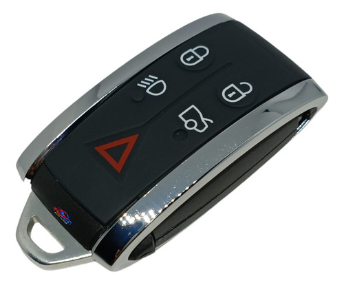 Carke Carcasa Llave Control Jaguar Proximidad Xr Xfr Xk Xkr
