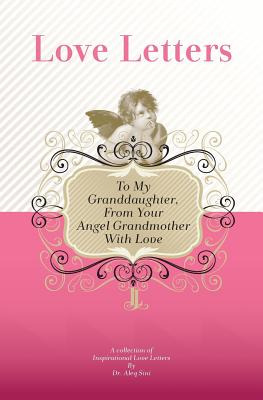 Libro To My Granddaughter, From Your Angel Grandmother Wi...