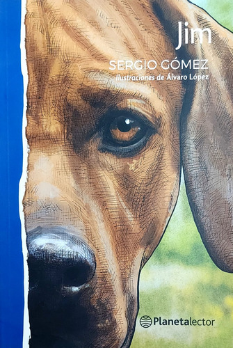 Jim - Sergio Gómez ( Con Detalle ) 