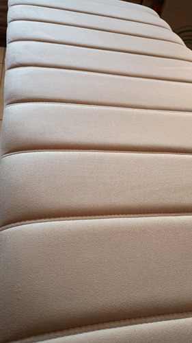 Cabeceira De Cama Box/queem Ajustável 240,5 À 260,5 2mesinha Cor Cumarú