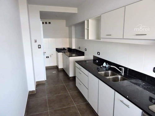 Departamento #0-100 - San Isidro - Beccar - #id 26784