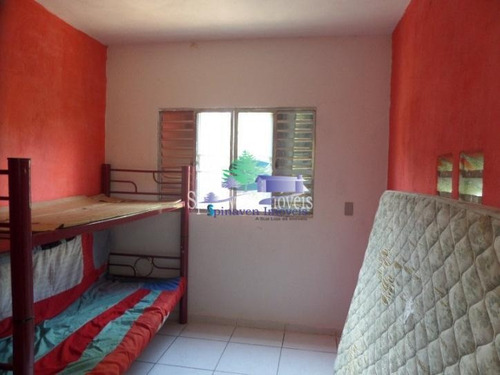 Chacara Em Atibaia - - Ch00483