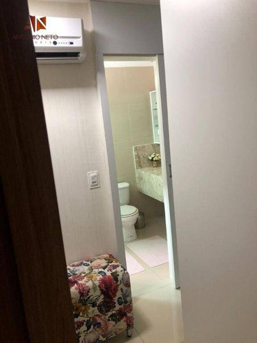 Imagem 16 de 30 de Casa Duplex À Venda No Bairro Passaré Em Fortaleza/ce - Ca0238