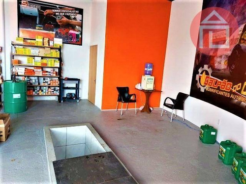 Imagem 4 de 11 de Prédio À Venda, 280 M² Por R$ 850.000,00 - Cidade Planejada I - Bragança Paulista/sp - Pr0029