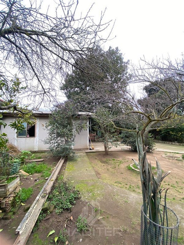 Sitio En Venta En Curicó