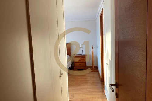 Se Vende Amplio Dpto. Sector Sur Vista Al Mar