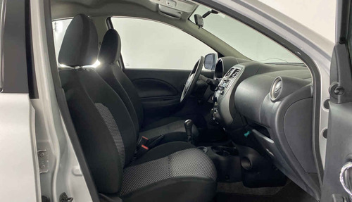 Imagen 11 de 15 de 121129 - Nissan March 2018 Con Garantía