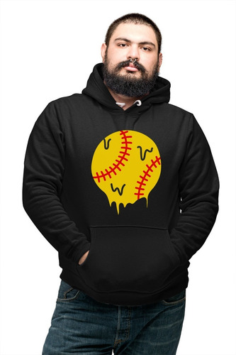 Sudadera Deportiva Beisbol 2xl Dama O Caballero Equipo