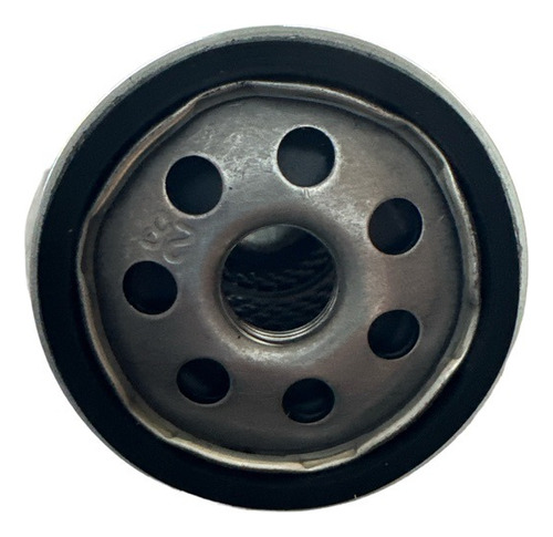 Filtro De Aceite Motorcraft Mfl 289 (4pz)