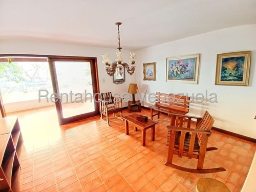 Casa En Venta Santa Paula
