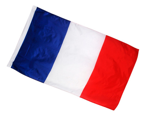 Gran Bandera Nacional De Francia Bandera Francesa 150 * 90