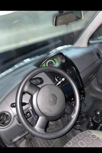 Chevrolet Spark 2019 1.0 Life