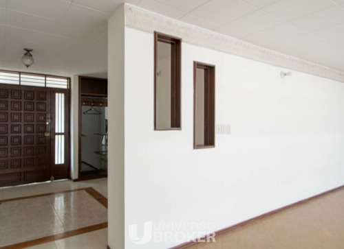 Imagen 4 de 14 de Se Arrienda Apartamento 150m² Chapinero. Bogotá Ub19113