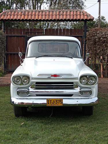 Chevrolet  1959