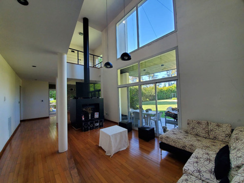 Imagen 14 de 30 de Venta Casa 6 Amb. En Barrio Cerrado Santa Ana