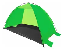 Comprar Carpa Playera 2.20x1.20 Protección Uv + Bolso De Transporte