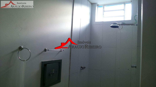 Imagem 11 de 21 de Casa Para Venda No Residencial São Charbel - V1129