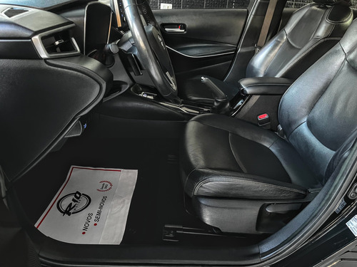 Toyota Corolla 2.0 Xei Direct Flex Shift
