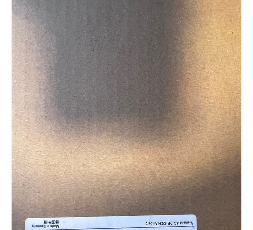 Siemens 1518 Plc 6es7518