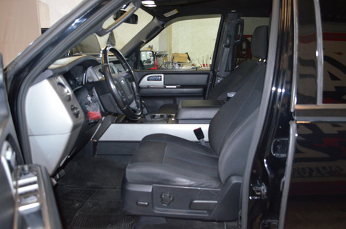 Ford Expedition 3.5 Max xlt 4x4 Mt