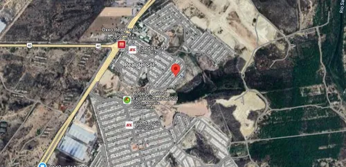 Casa En Llanura 515, Real Del Sol/ Recuperación Bancaria-laab2