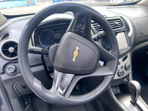 Chevrolet Tracker 1.8 automatica
