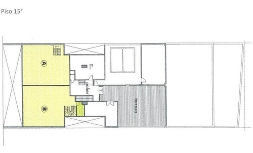 Imagen 28 de 28 de Edificio Córdoba Plaza | Alquiler En Block