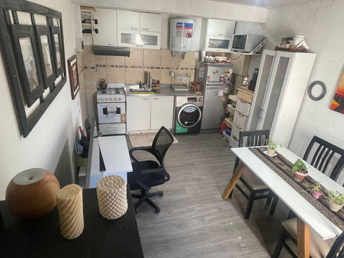 Departamento En Venta - 2 Dormitorios 1 Baño - 45mts2 - Ciudadela, Tres De Febrero