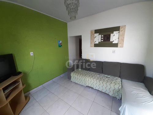 Imagem 6 de 11 de Casa À Venda, 100 M² Por R$ 160.000,00 - Setor Escala - Anápolis/go - Ca0485