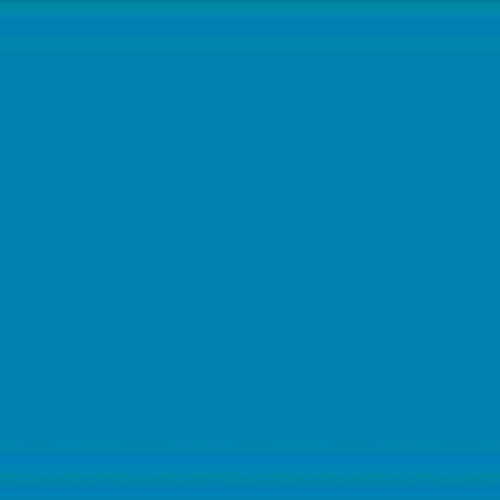 Rptco - Filme De Recorte Termocolante 3d Puff - Azul Neon - 
