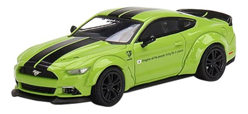 Lb-works Grabber Lime Green Imagine All The People Living Li