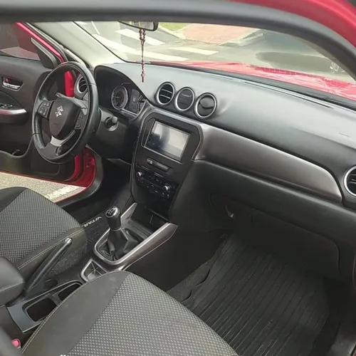 Suzuki Vitara 1.6 Gl