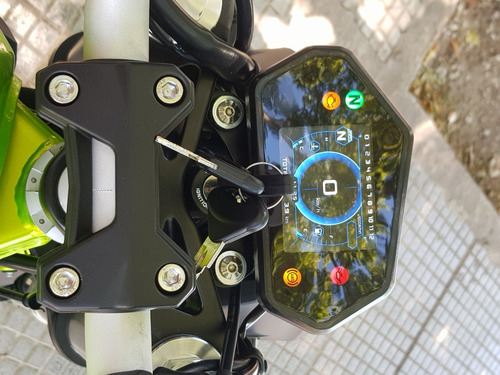 Imagen 7 de 11 de Benelli 302s Solo En Agrobikes