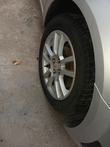 Chevrolet Sonic 1.6 Ltz