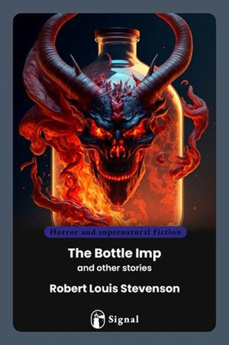 The Bottle Imp And Oher Stories - Stevenson Roberto Louis