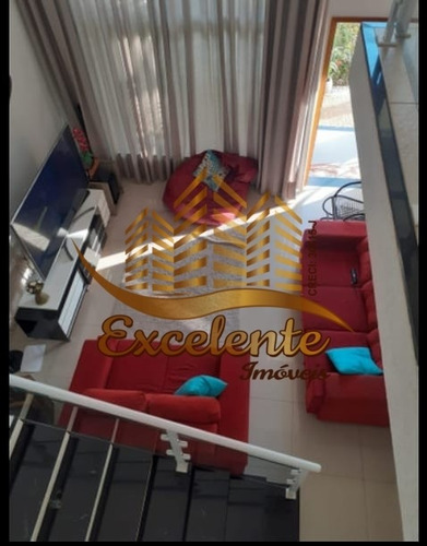 Imagem 2 de 6 de Casas - Venda - Jardim Golden Park Residence - Cod. 240 - V240