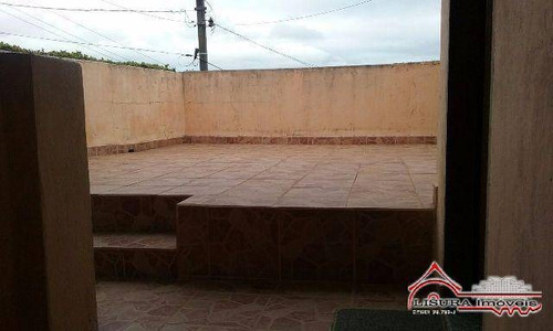 Imagem 12 de 15 de Casa A Venda No Jardim Pitoresco Jacareí Sp Barata !!!ótima - 2731