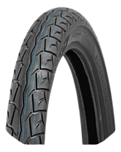 Pneu De Moto Levorin Aro 18 100/90-18 Matrix 56p Traseiro