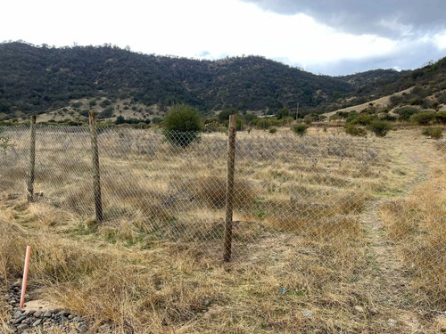 Terreno Parcelacion Don Octavio - Santa Cru (66325)