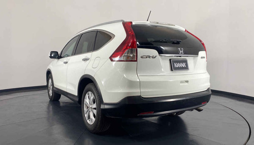 Imagen 7 de 15 de 39613 - Honda Crv 2013 Con Garantía