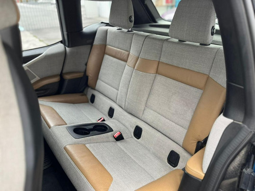 BMW i3 0.6 Rex Dynamic 94ah At