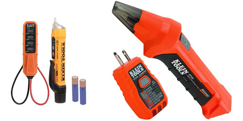 Tools Ncvt3pkit Prueba Electrica Probador Voltaje Contacto