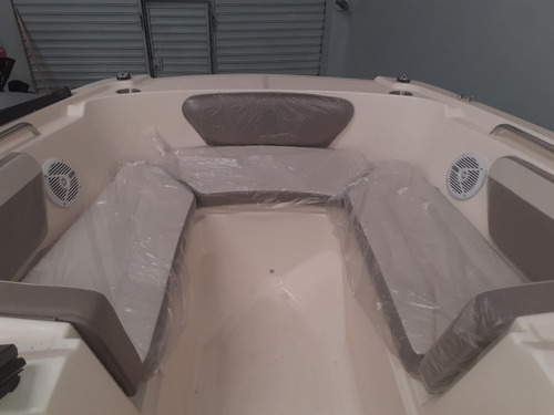 Bermuda Discovery Con Mercury 150 Hp 4 Tiempos Entrega Ya