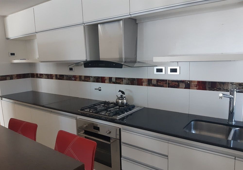 Imagen 3 de 11 de 54 E/ 10 Y 11 - Piso 2 Dorm C/coch- Baum Propiedades