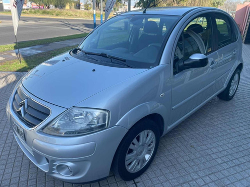 Citroën C3 1.6 I Exclusive Facelift