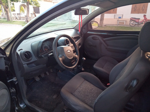 Ford Ka 1.0 Fly Viral