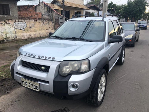 Land Rover Freelander 2006 2.5 Hse 5p
