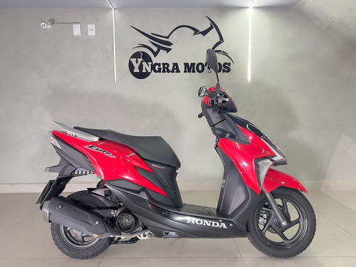 Honda Elite 125 Elite 125 2022/2022